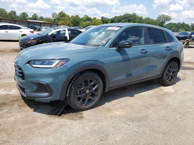 2025 HONDA HR-V SPORT, 