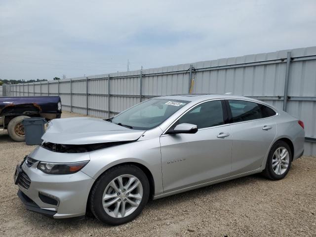 2016 CHEVROLET MALIBU LT, 