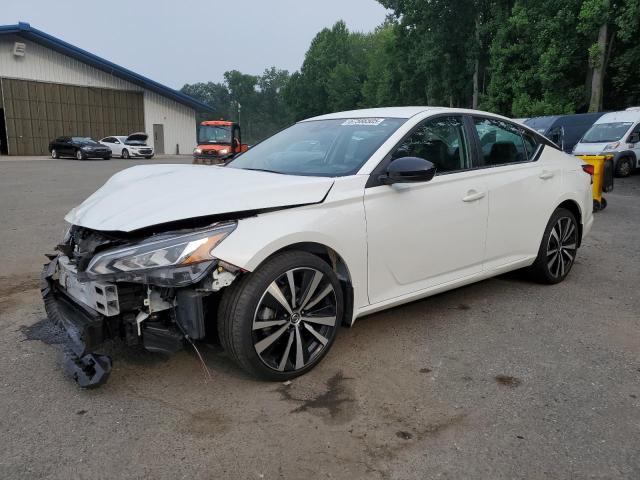 2022 NISSAN ALTIMA SR, 