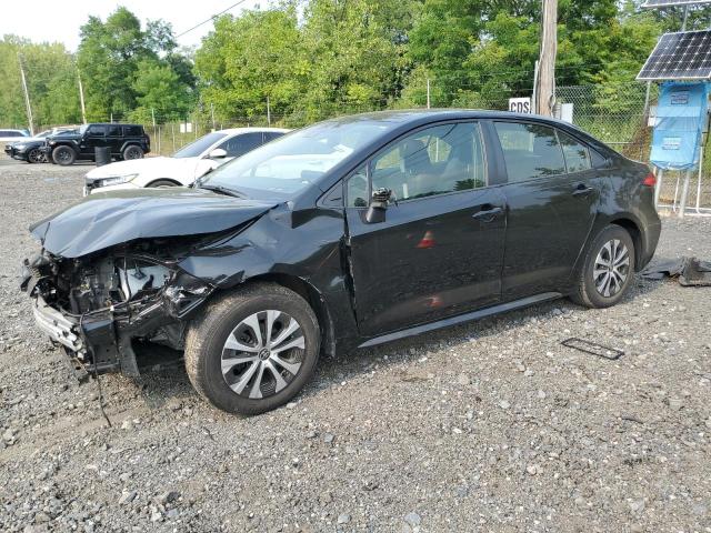 2022 TOYOTA COROLLA LE, 