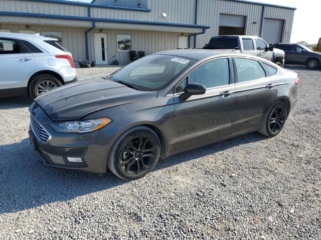 2019 FORD FUSION SE, 