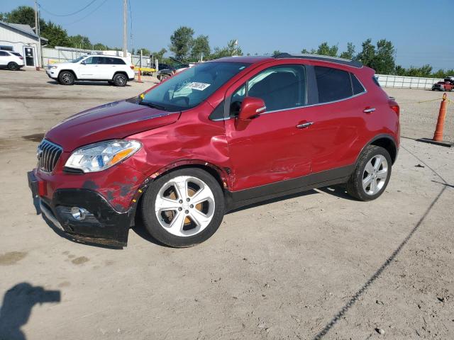 2016 BUICK ENCORE CONVENIENCE, 