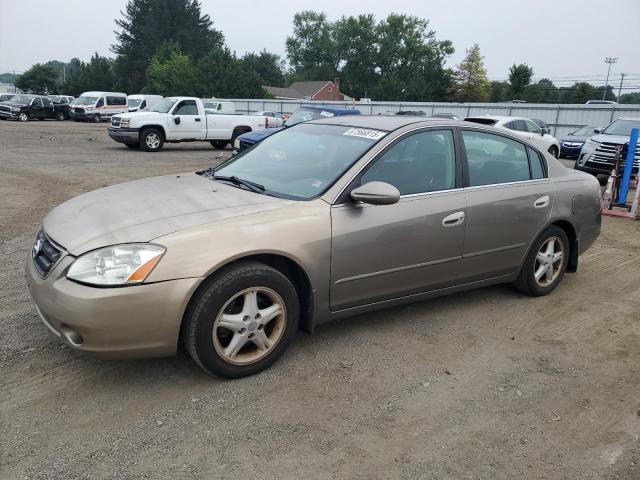 2004 NISSAN ALTIMA BASE, 