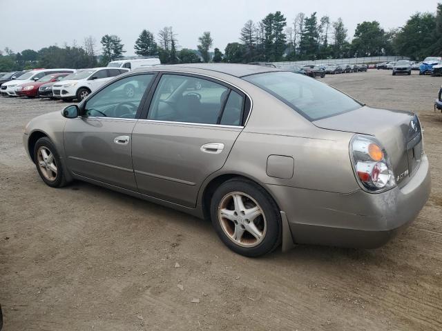 1N4AL11D74C181465 - 2004 NISSAN ALTIMA BASE თაფლისფერი ფოტო 2