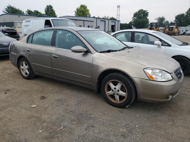 1N4AL11D74C181465 - 2004 NISSAN ALTIMA BASE თაფლისფერი ფოტო 4