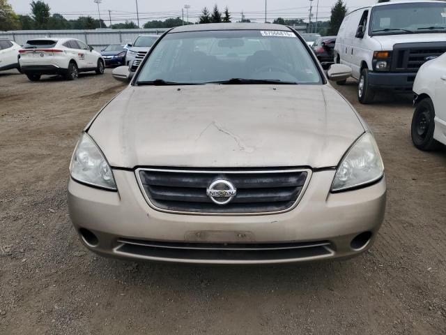 1N4AL11D74C181465 - 2004 NISSAN ALTIMA BASE თაფლისფერი ფოტო 5