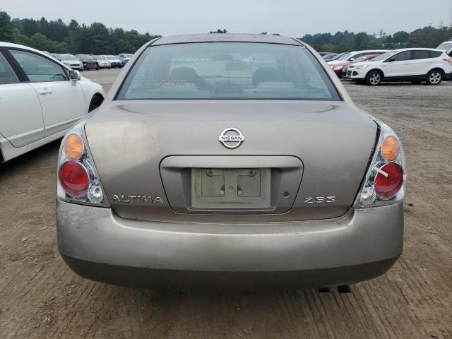 1N4AL11D74C181465 - 2004 NISSAN ALTIMA BASE თაფლისფერი ფოტო 6