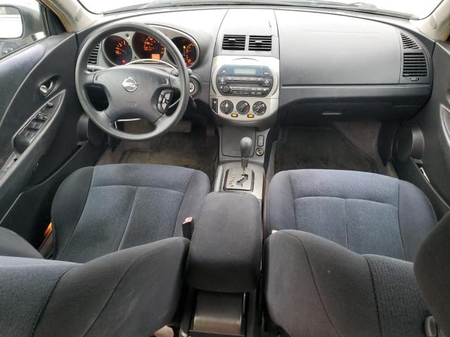 1N4AL11D74C181465 - 2004 NISSAN ALTIMA BASE თაფლისფერი ფოტო 8