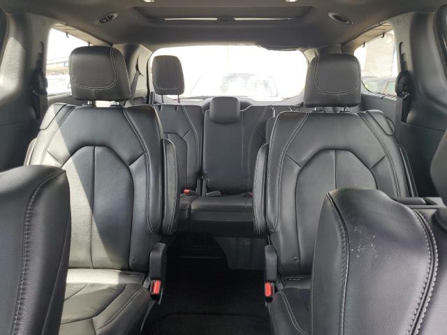 2C4RC1EG6JR263417 - 2018 CHRYSLER PACIFICA TOURING L PLUS BLACK photo 10