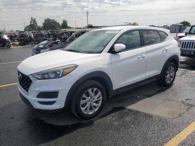 2019 HYUNDAI TUCSON SE, 