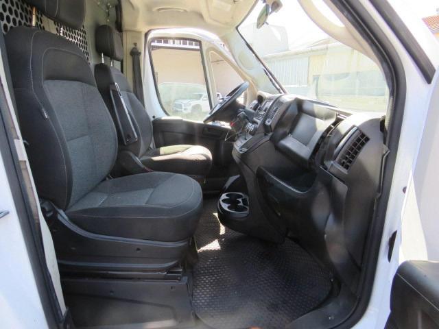 3C6TRVBG0HE550593 - 2017 RAM PROMASTER 1500 HIGH 白色 照片 5