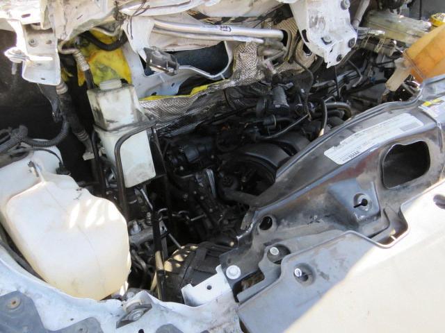 3C6TRVBG0HE550593 - 2017 RAM PROMASTER 1500 HIGH 白色 照片 7