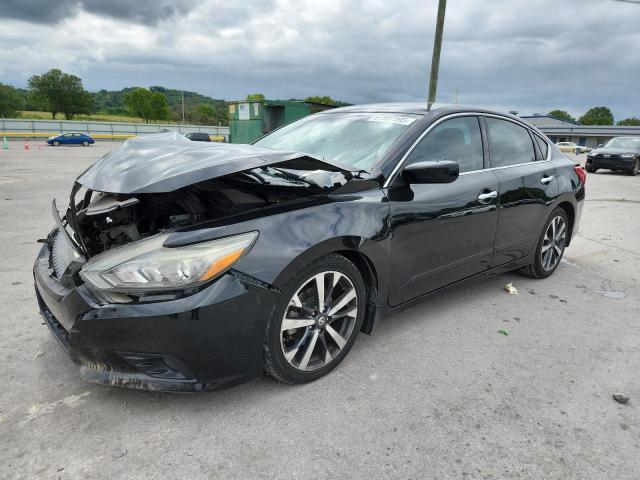 2016 NISSAN ALTIMA 2.5, 