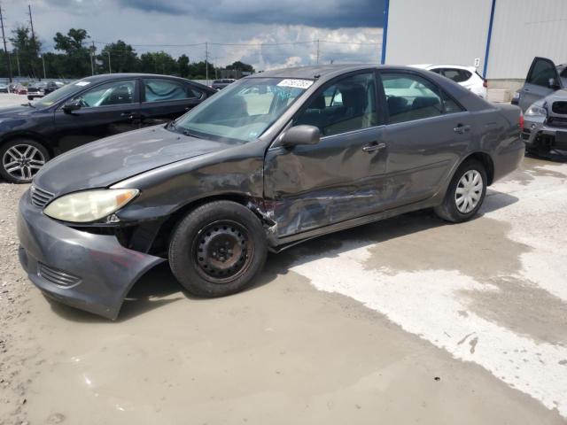 2005 TOYOTA CAMRY LE, 