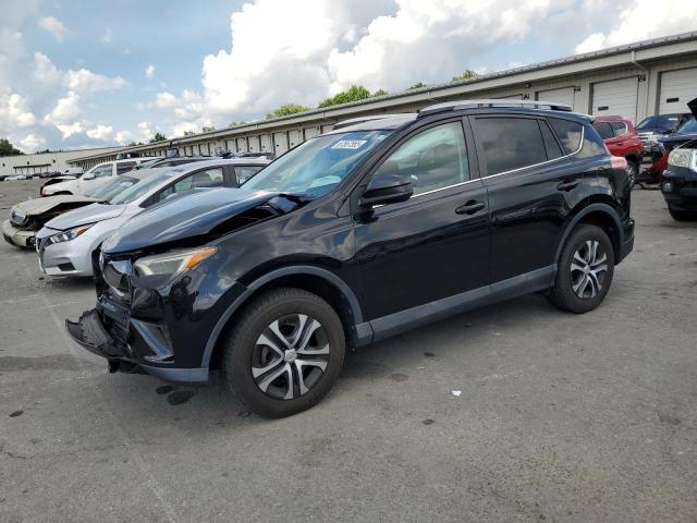 2016 TOYOTA RAV4 LE, 