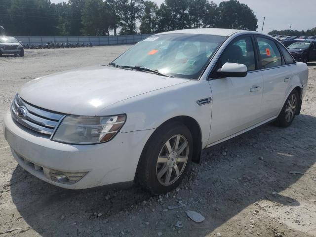 2008 FORD TAURUS SEL, 