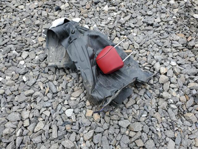 19UUB6F51NA001811 - 2022 ACURA TLX TECH A BLUE photo 12