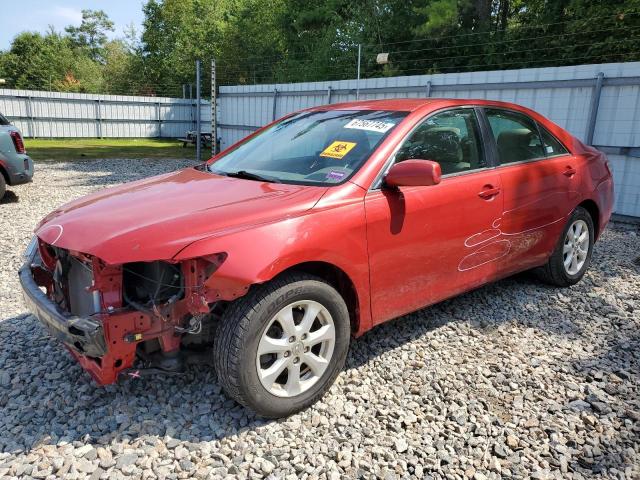 2011 TOYOTA CAMRY BASE, 