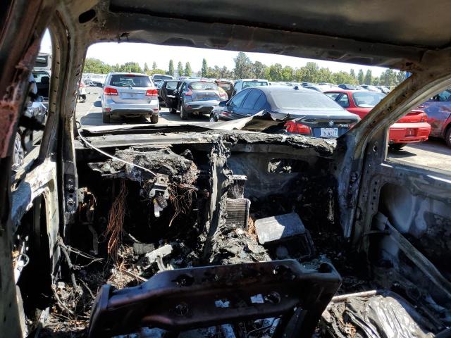 1C4RDHDG5HC732684 - 2017 DODGE DURANGO GT BURN photo 8