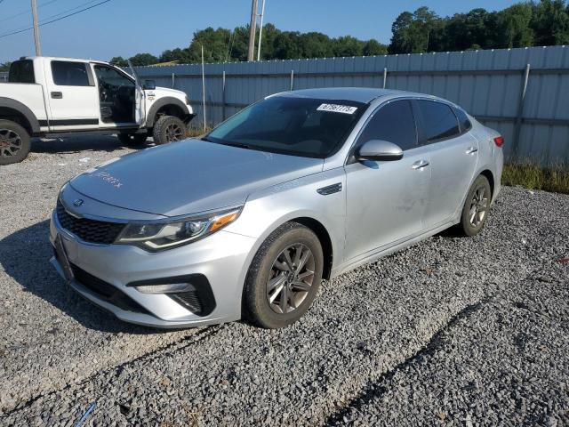 2019 KIA OPTIMA LX, 