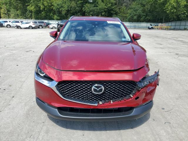 3MVDMBBL8NM404546 - 2022 MAZDA CX-30 SELECT RED photo 5