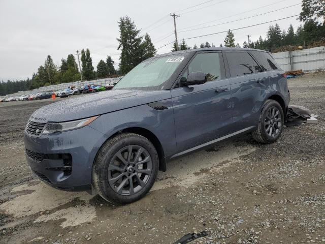 2025 LAND ROVER RANGE ROVE SE, 