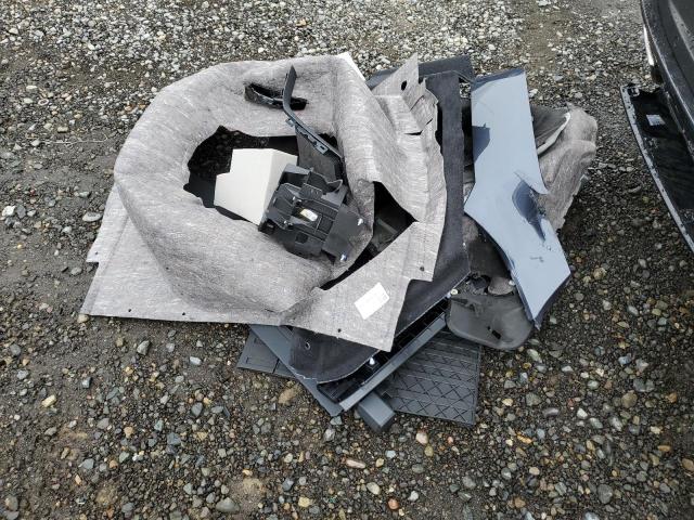 SAL1P9EU8SA470167 - 2025 LAND ROVER RANGE ROVE SE BLUE photo 13