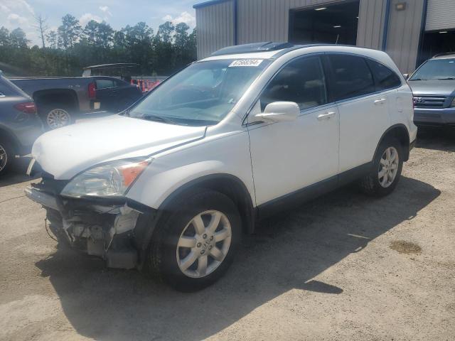 2007 HONDA CR-V EXL, 