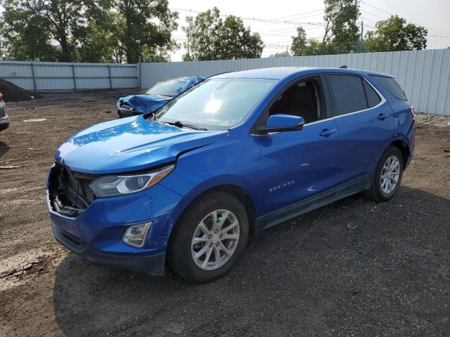 2019 CHEVROLET EQUINOX LT, 