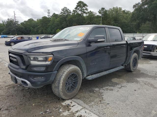 2019 RAM 1500 REBEL, 