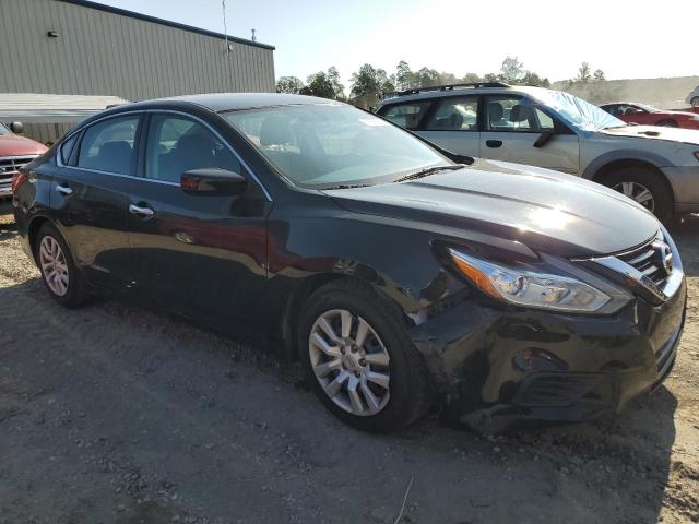 1N4AL3AP2HN337377 - 2017 NISSAN ALTIMA 2.5 BLACK photo 4