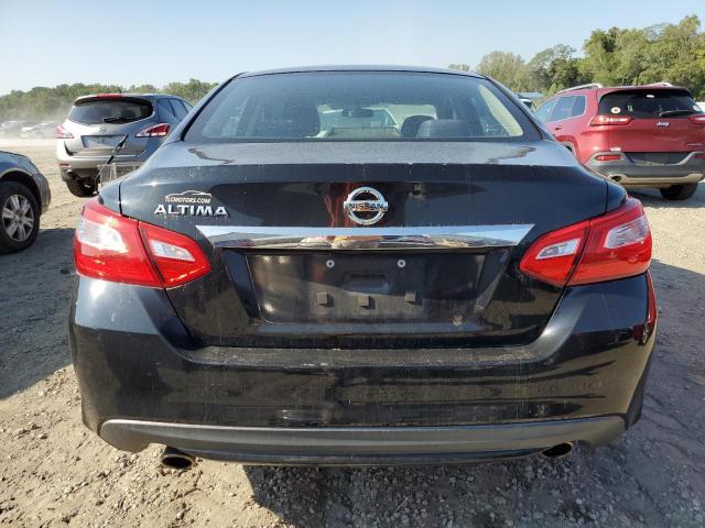 1N4AL3AP2HN337377 - 2017 NISSAN ALTIMA 2.5 BLACK photo 6