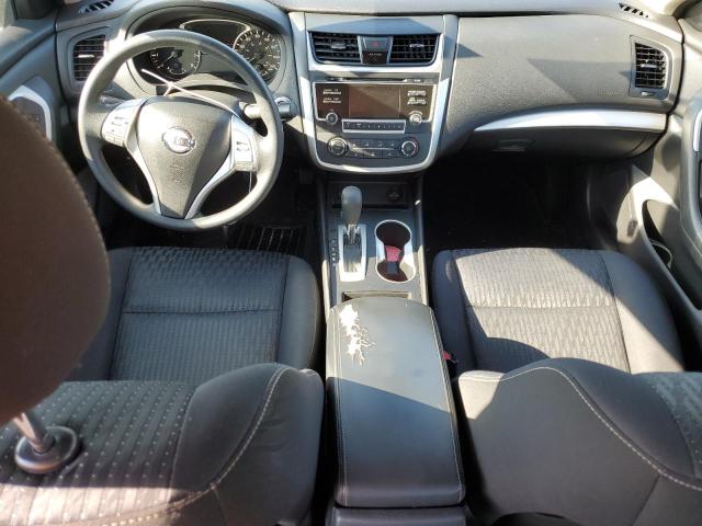 1N4AL3AP2HN337377 - 2017 NISSAN ALTIMA 2.5 BLACK photo 8