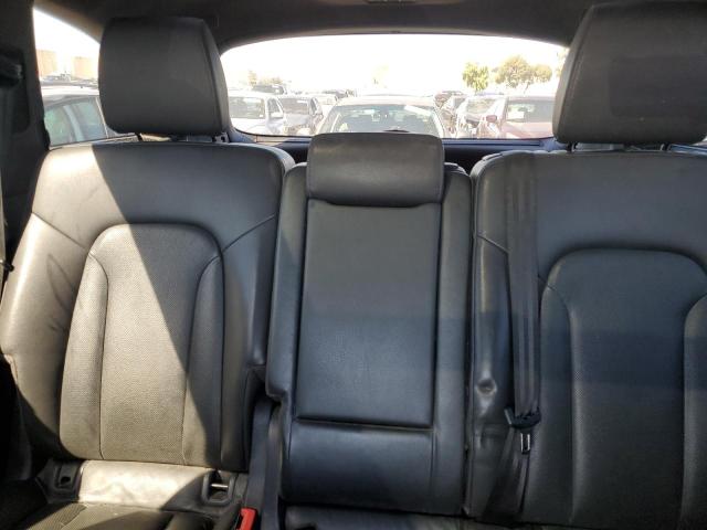 WA1DGAFE1FD017150 - 2015 AUDI Q7 PRESTIGE 白色 照片 10