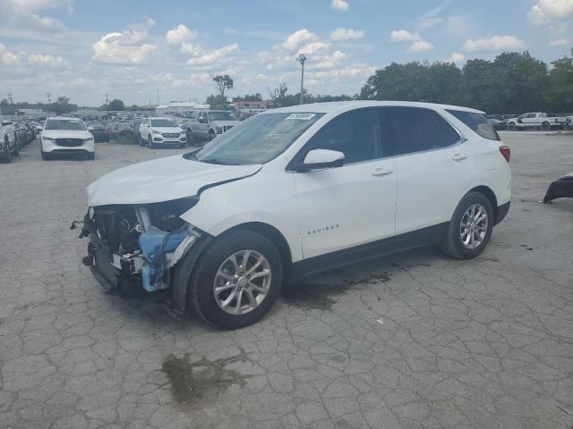 2019 CHEVROLET EQUINOX LT, 