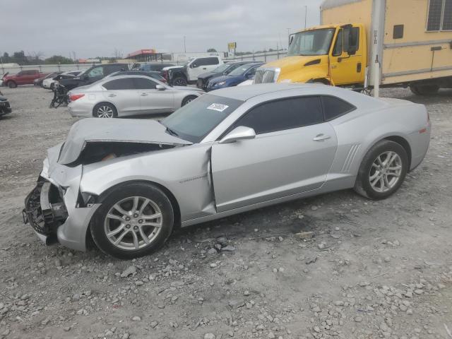 2015 CHEVROLET CAMARO LS, 