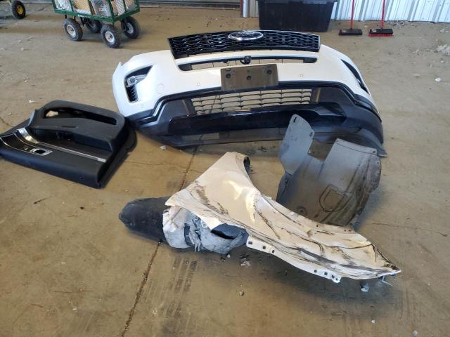 1FM5K8GTXJGA56529 - 2018 FORD EXPLORER SPORT Білий фото 13