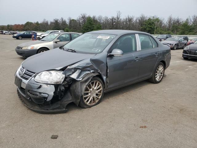 2008 VOLKSWAGEN JETTA WOLFSBURG, 