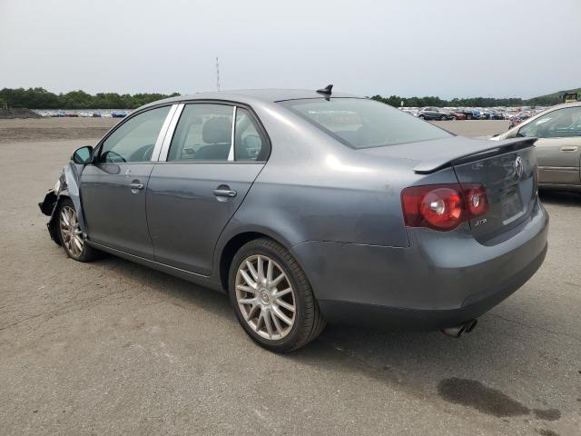 3VWRA71K18M170418 - 2008 VOLKSWAGEN JETTA WOLFSBURG 灰色 照片 2