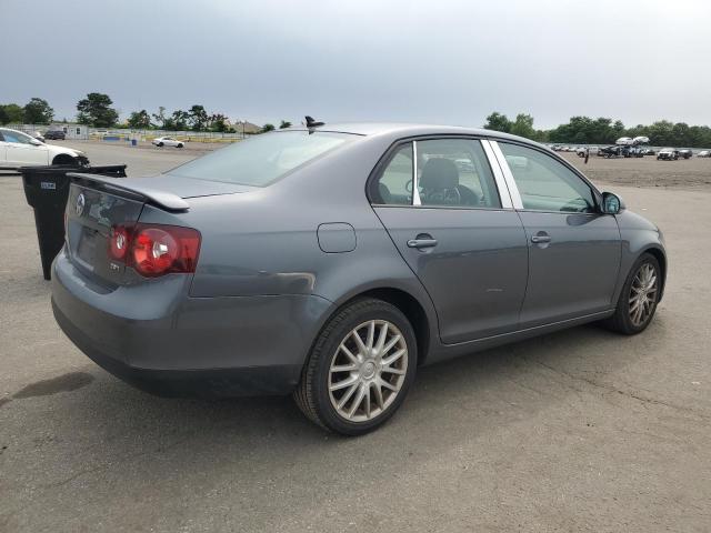 3VWRA71K18M170418 - 2008 VOLKSWAGEN JETTA WOLFSBURG 灰色 照片 3