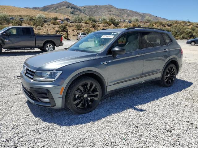 2021 VOLKSWAGEN TIGUAN SE, 