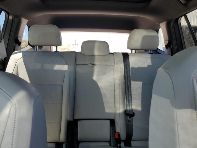 3VV2B7AX4MM024801 - 2021 VOLKSWAGEN TIGUAN SE GRAY photo 10