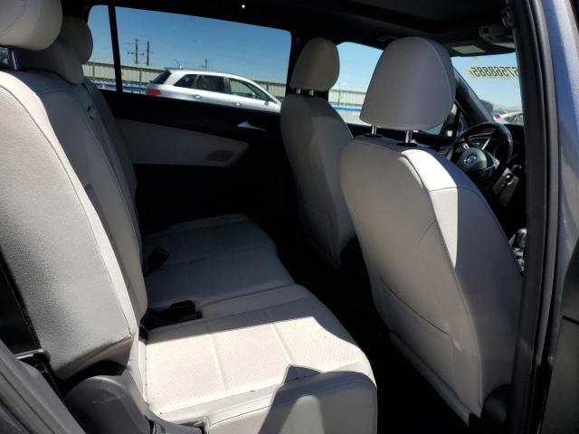 3VV2B7AX4MM024801 - 2021 VOLKSWAGEN TIGUAN SE GRAY photo 11