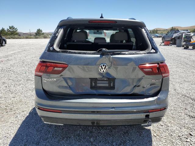 3VV2B7AX4MM024801 - 2021 VOLKSWAGEN TIGUAN SE GRAY photo 6