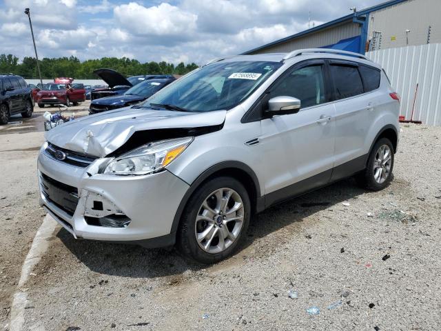 2014 FORD ESCAPE TITANIUM, 