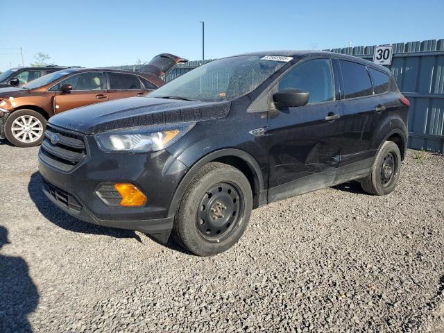 2019 FORD ESCAPE S, 