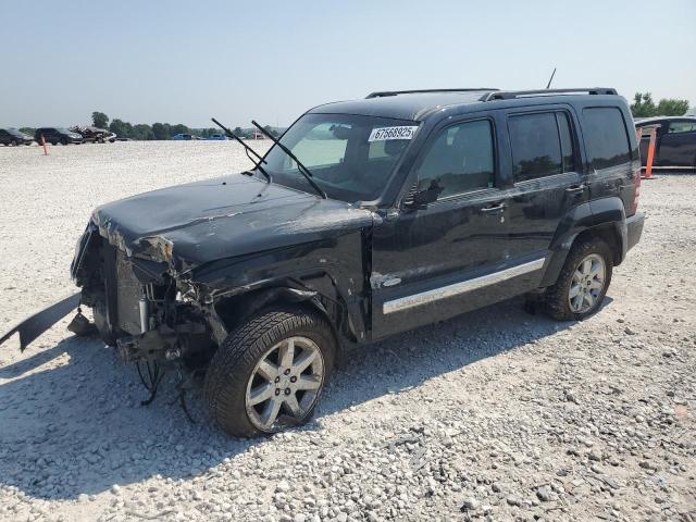 2012 JEEP LIBERTY SPORT, 