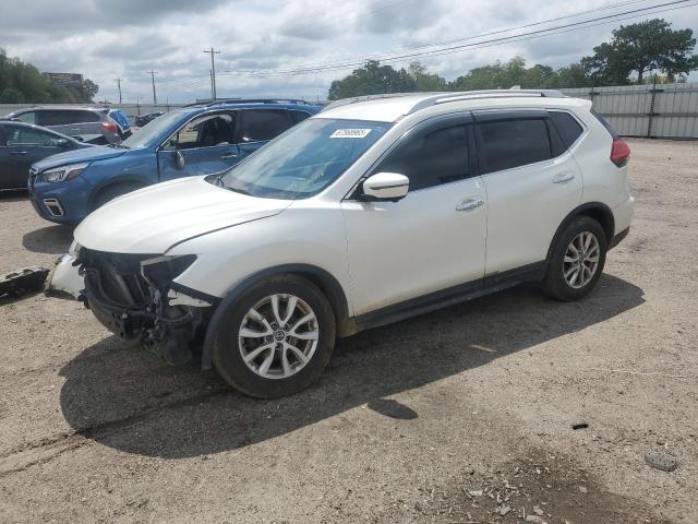 2017 NISSAN ROGUE S, 
