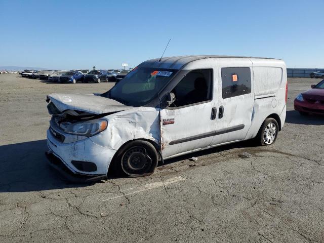 ZFBHRFBB3M6U39337 - 2021 RAM PROMASTER SLT Blanc photo 1