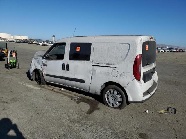 ZFBHRFBB3M6U39337 - 2021 RAM PROMASTER SLT Blanc photo 2